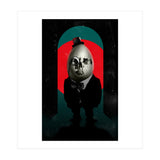 Humpty Dumpty (Print Only) thumbnail