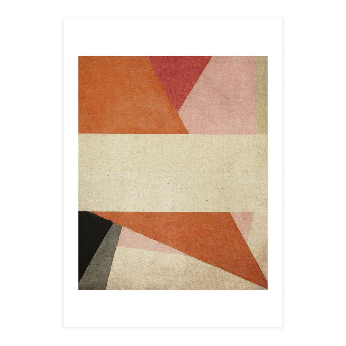 Bulkhead (Print Only)