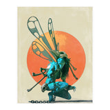 Wildfaerie (Print Only) thumbnail