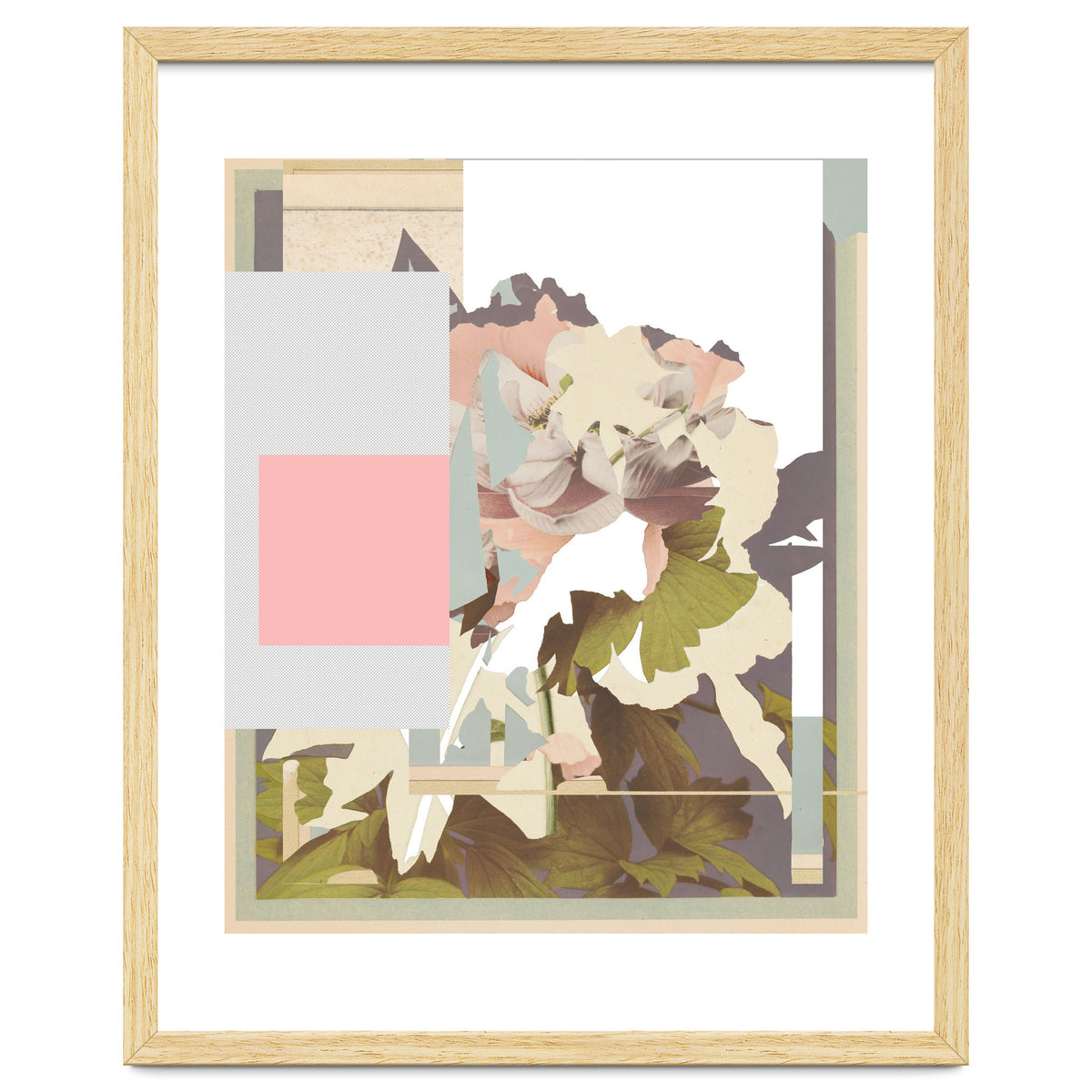 The First Plant · F