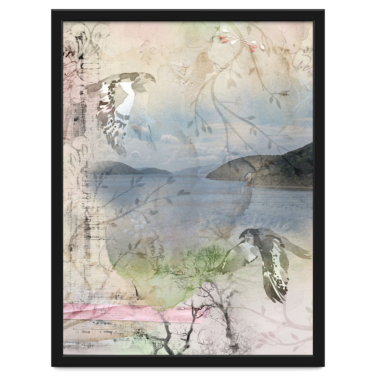 Siren Song Of The West