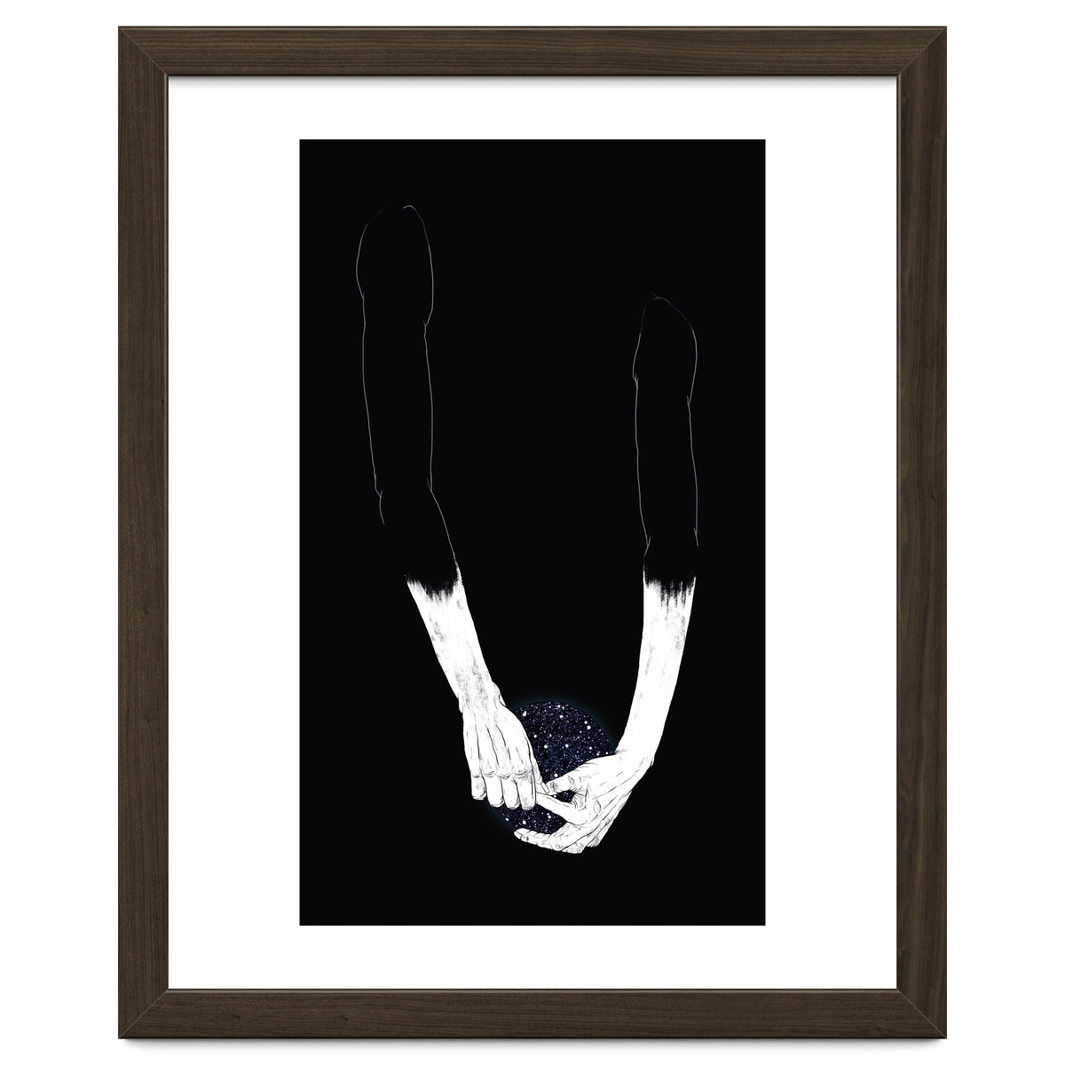 Gentle Hands | Quiet Noises