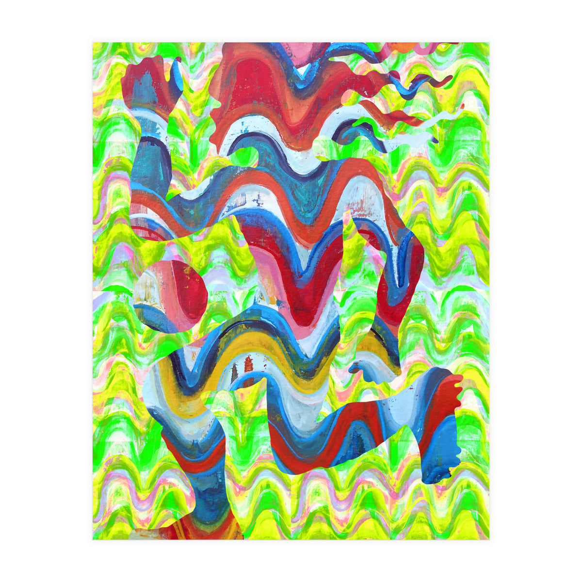 Jugador Nuevo 1 Nuevo 18 (Print Only)