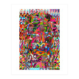 Che 6 (Print Only) thumbnail