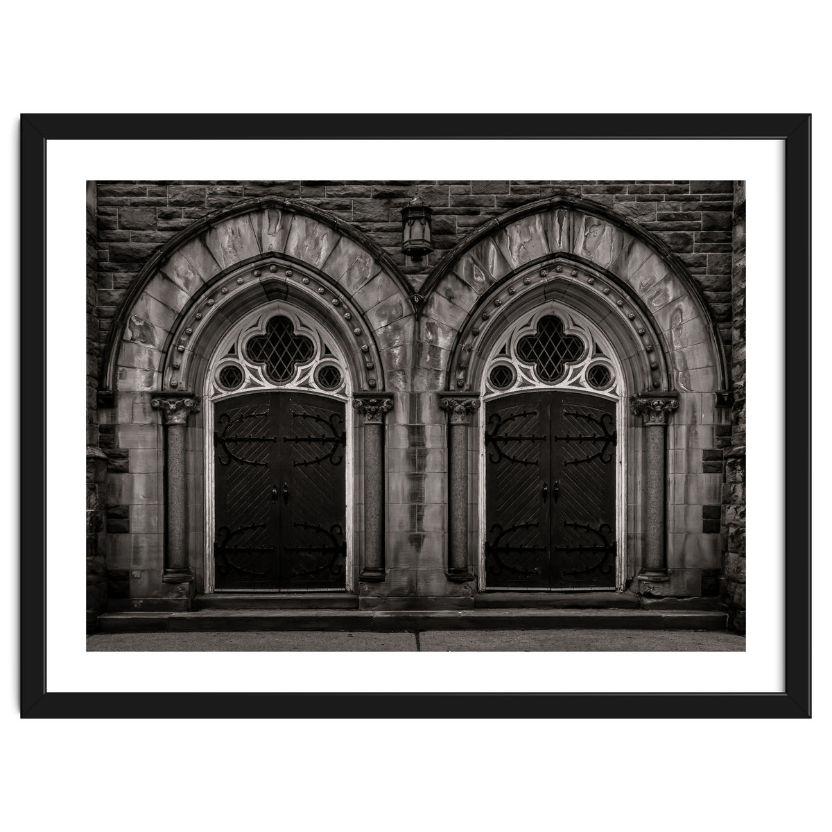 Bloor Street United Church No 1