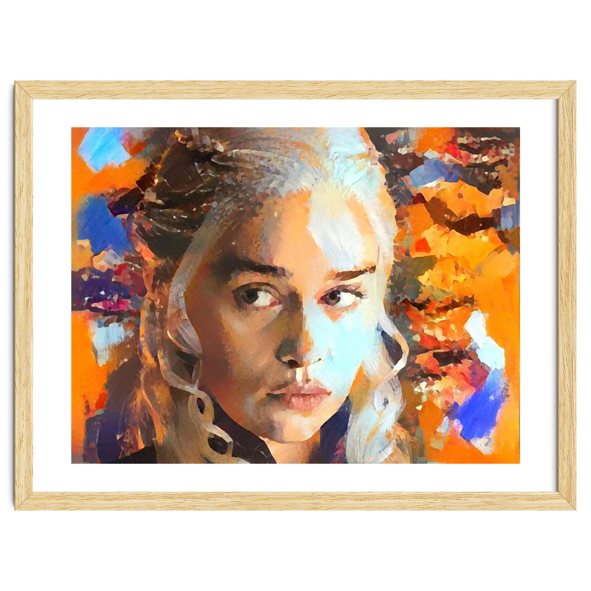 DAENERYS FOREVER