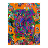 Muchas Cosas 2021 150 (Print Only) thumbnail