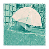 Girl in bathtub  (Print Only) thumbnail