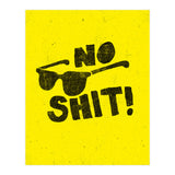 No Shit (Print Only) thumbnail