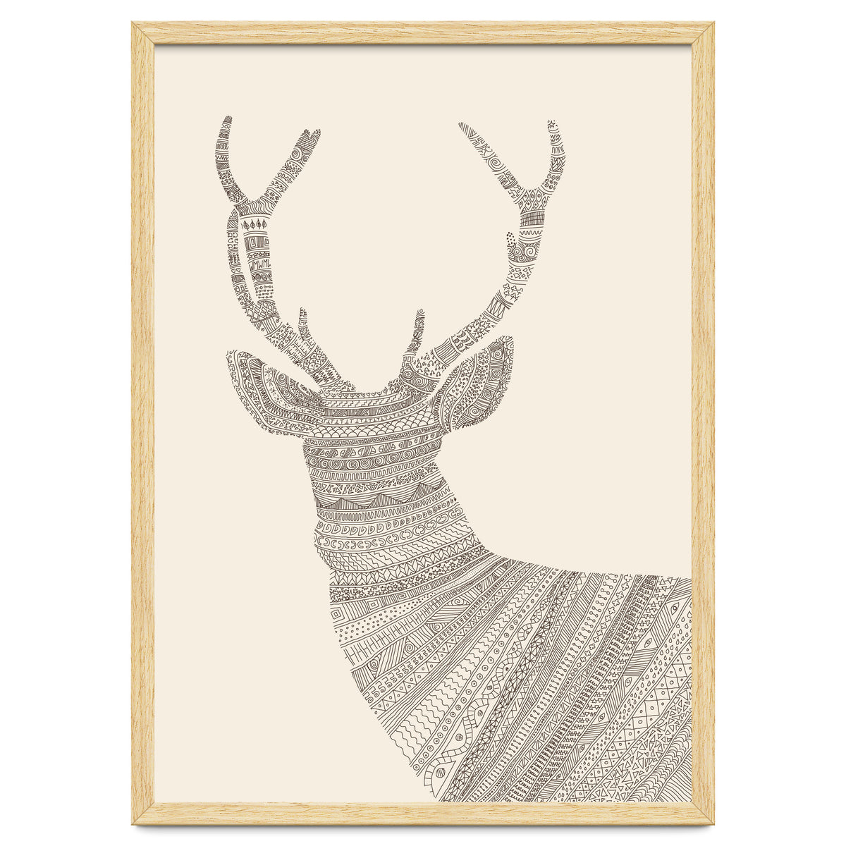 Stag