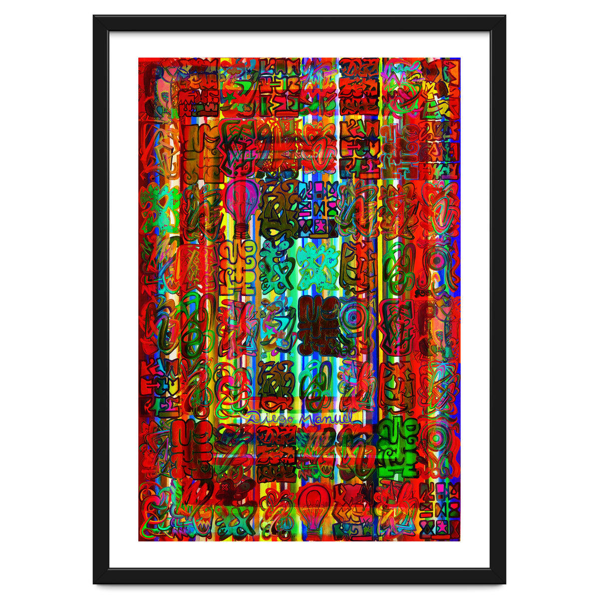 Graffiti Digital 2022 361