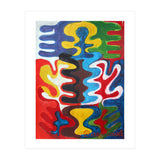 Circulos 14 (Print Only) thumbnail