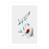 Minimalist Modern Botanical  (Print Only) thumbnail