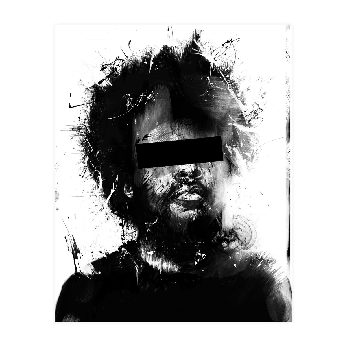 Untitled (Print Only)