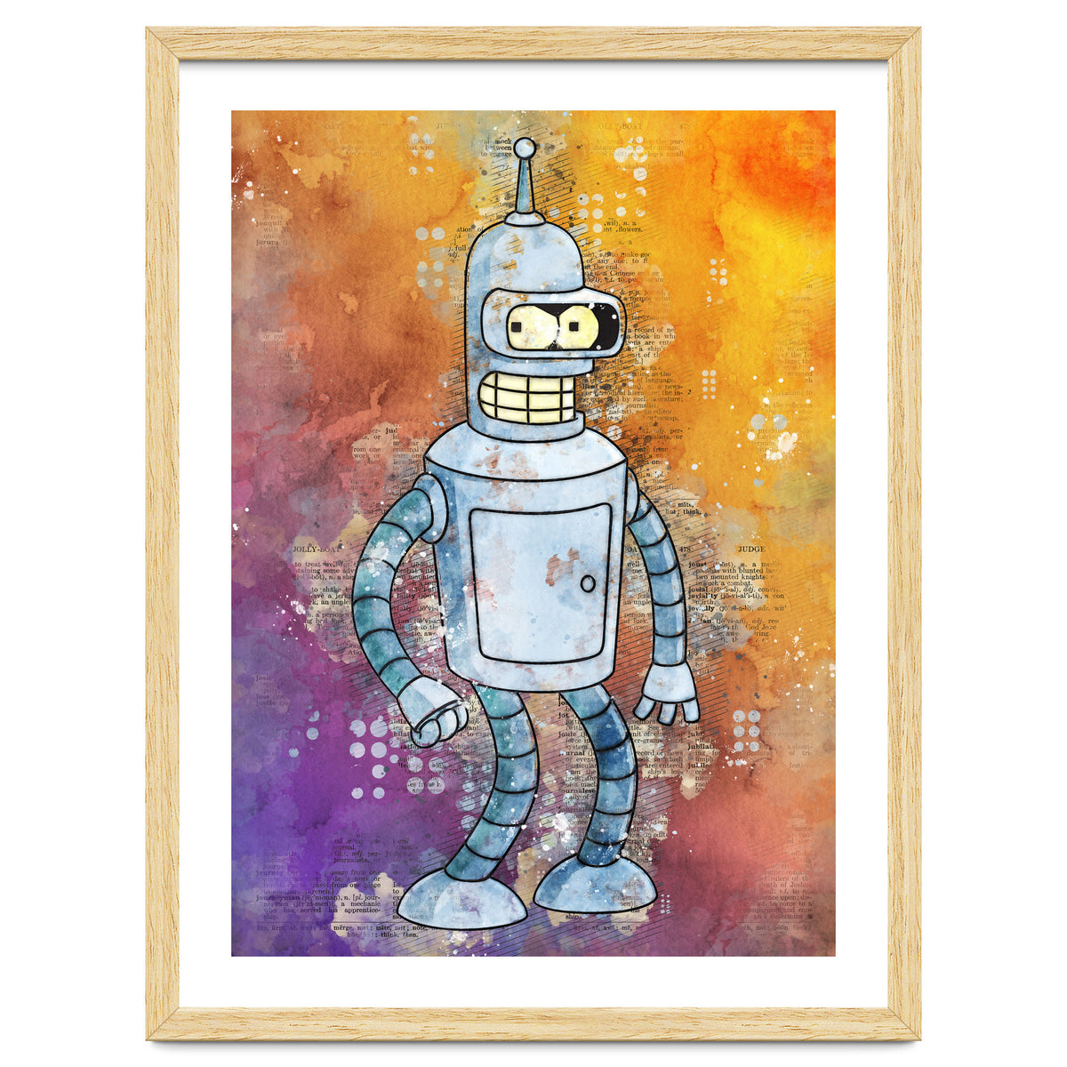 Bender