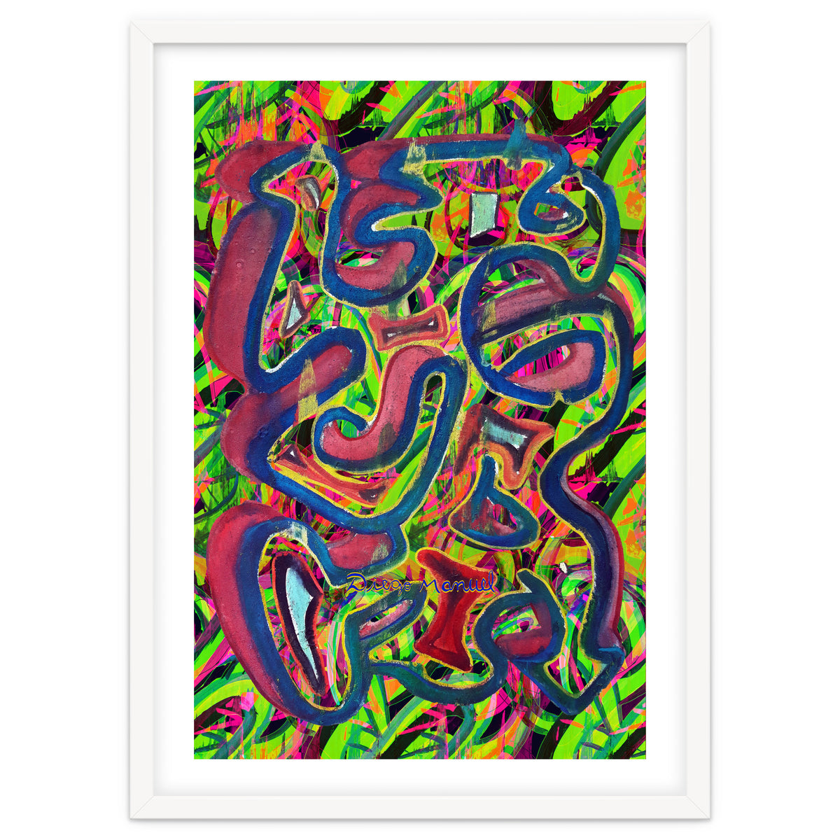 Graffiti Digital 2022 831