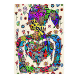 Mujer Digital 3 22 (Print Only) thumbnail
