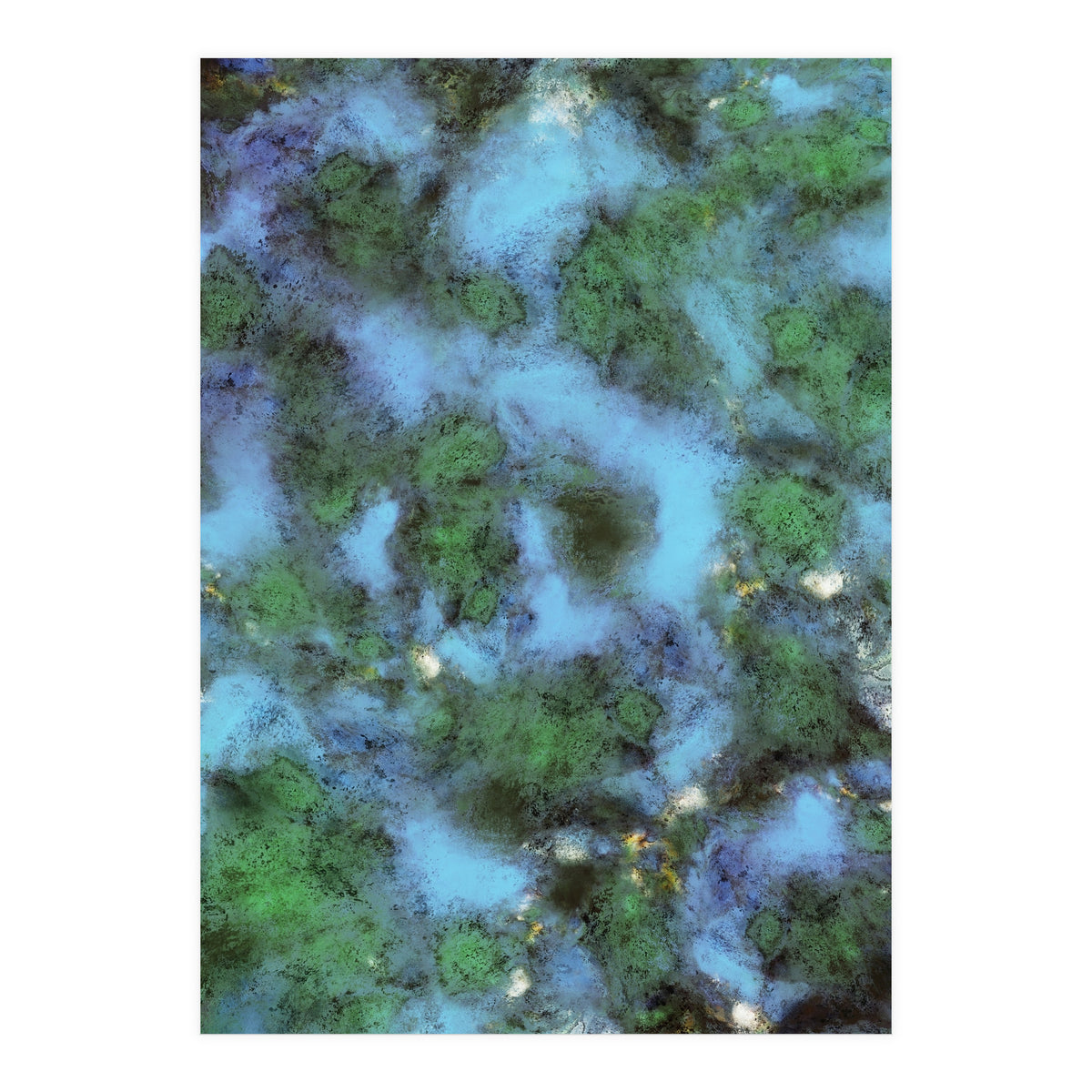 Big View (Print Only)