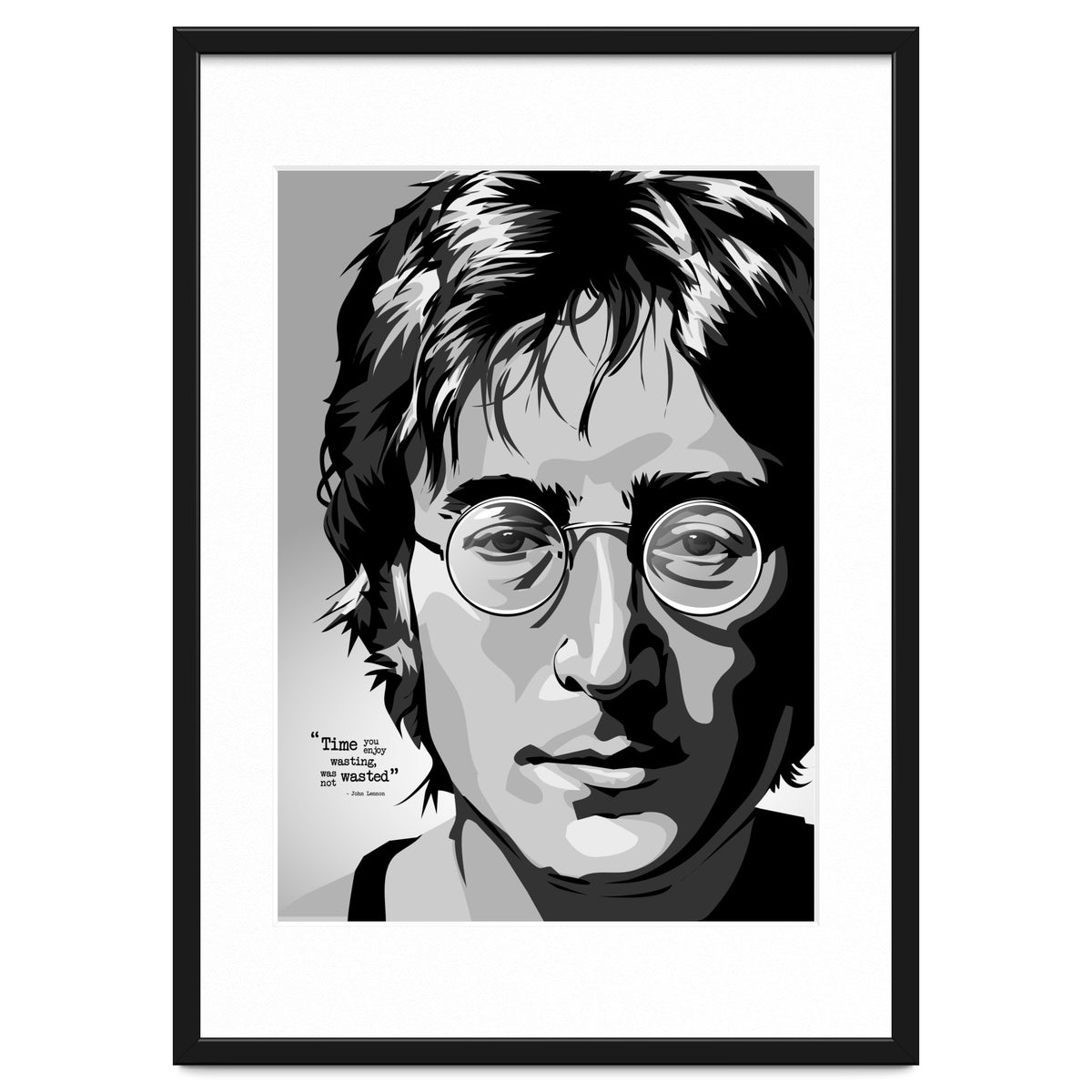 John Lennon