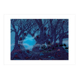 Traume - Hammerton Brewery (Print Only) thumbnail