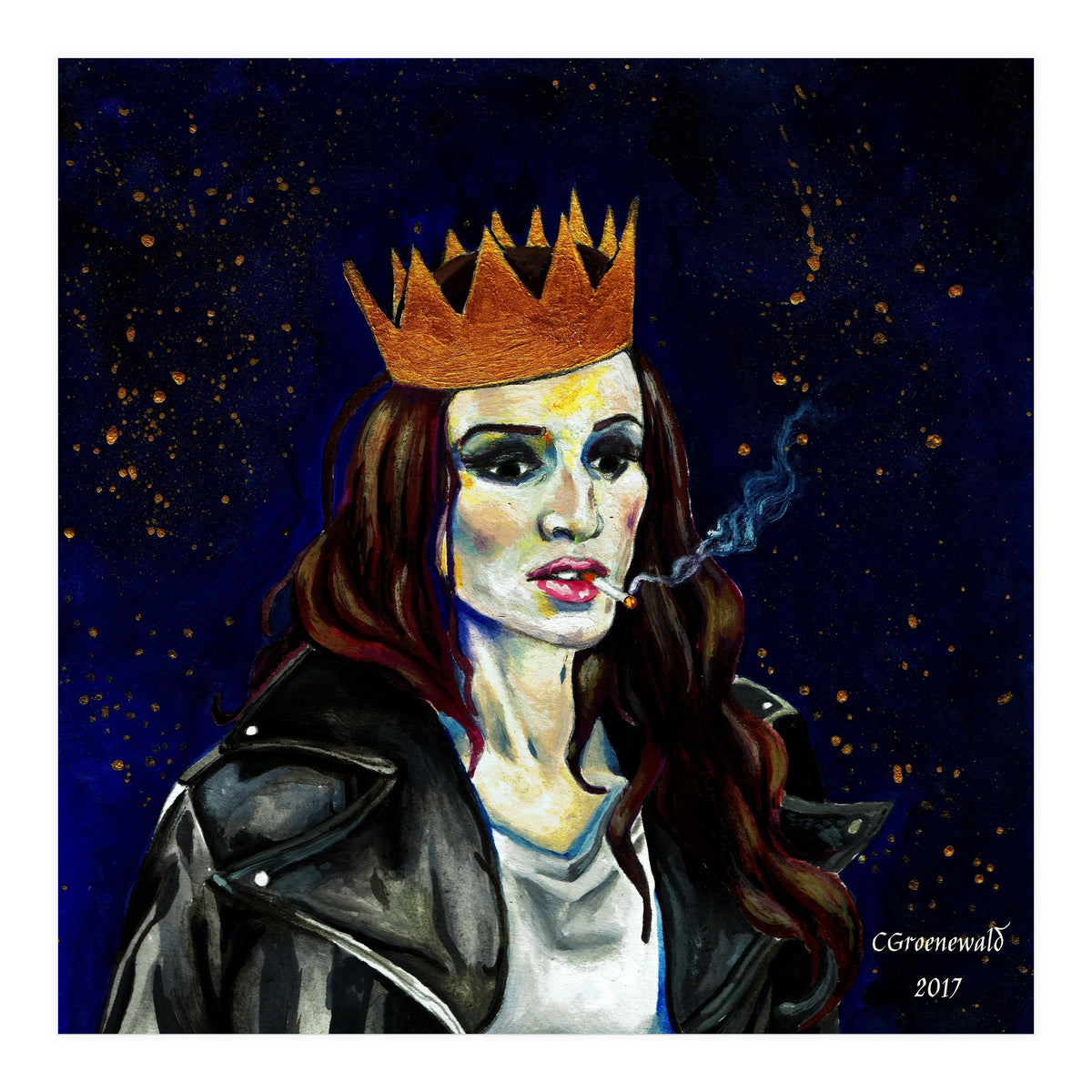 This is my song to you (Print Only)