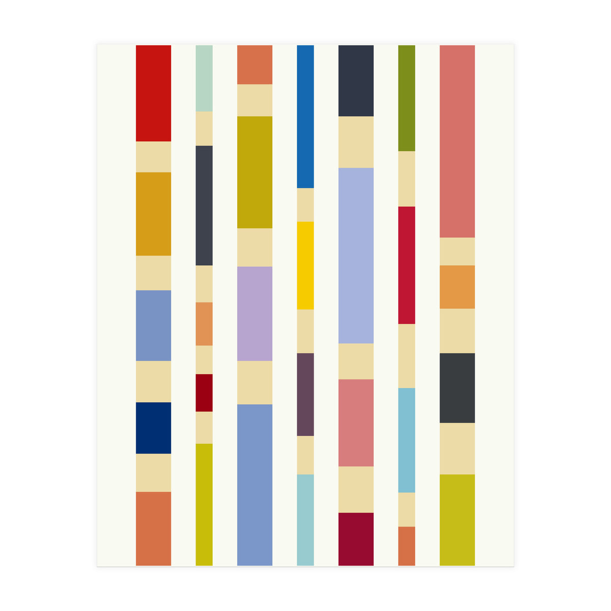 Illusions #1 (Print Only)