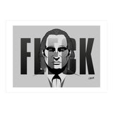 MR A.FLECK (Print Only) thumbnail