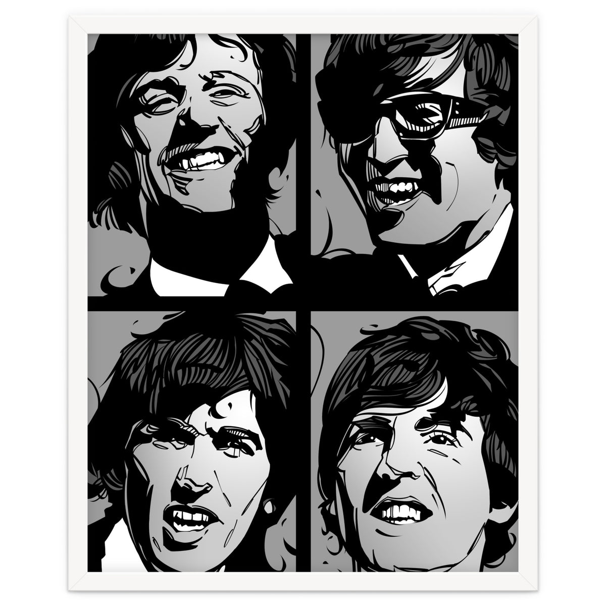 The Beatles
