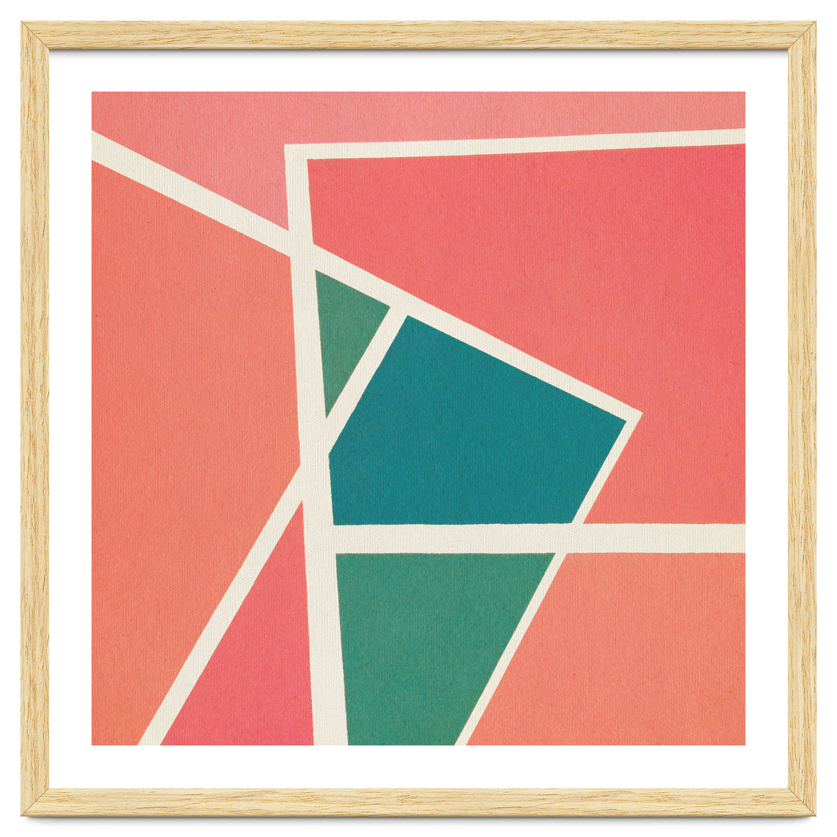 Converging Corners 1