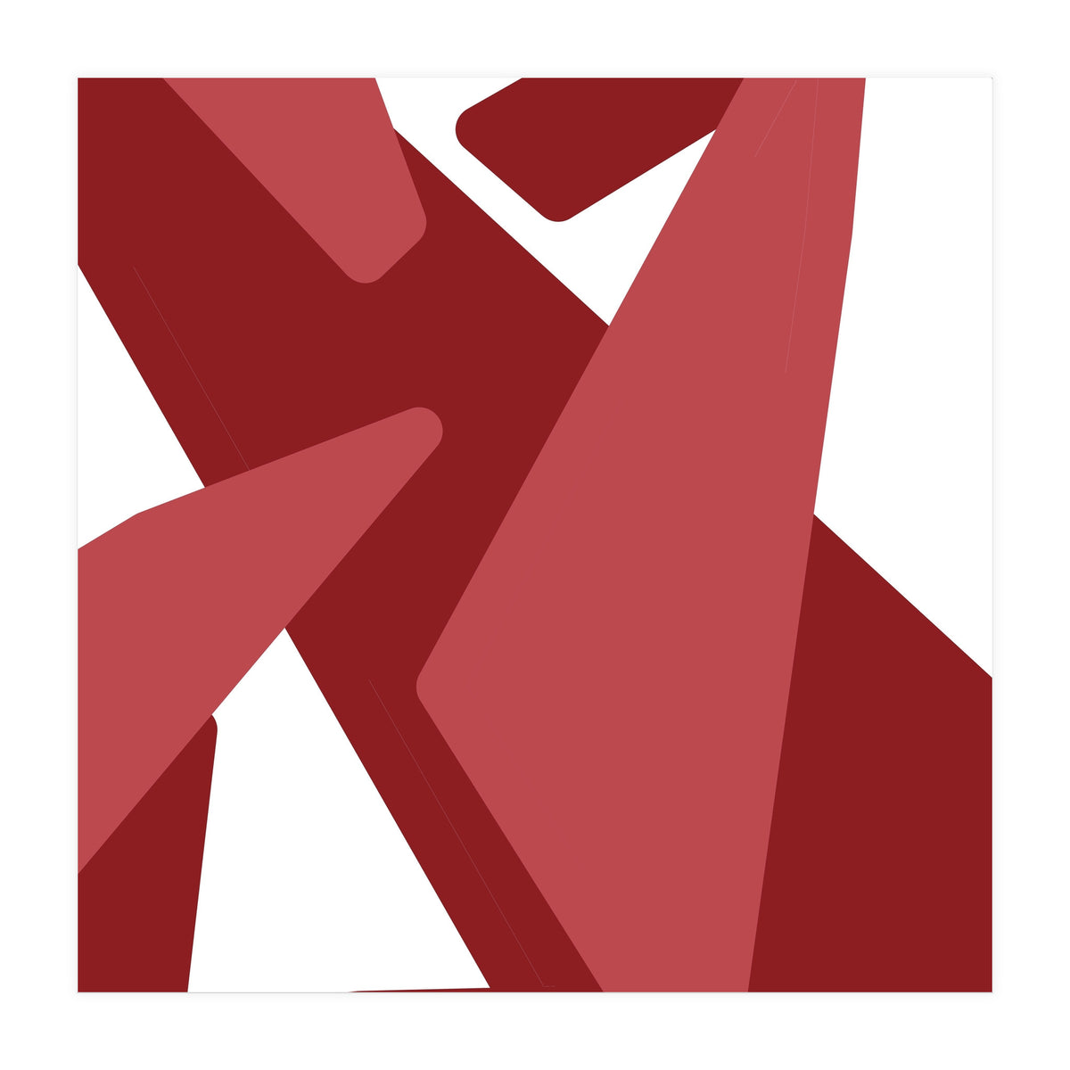 Colorful 14 (Print Only)