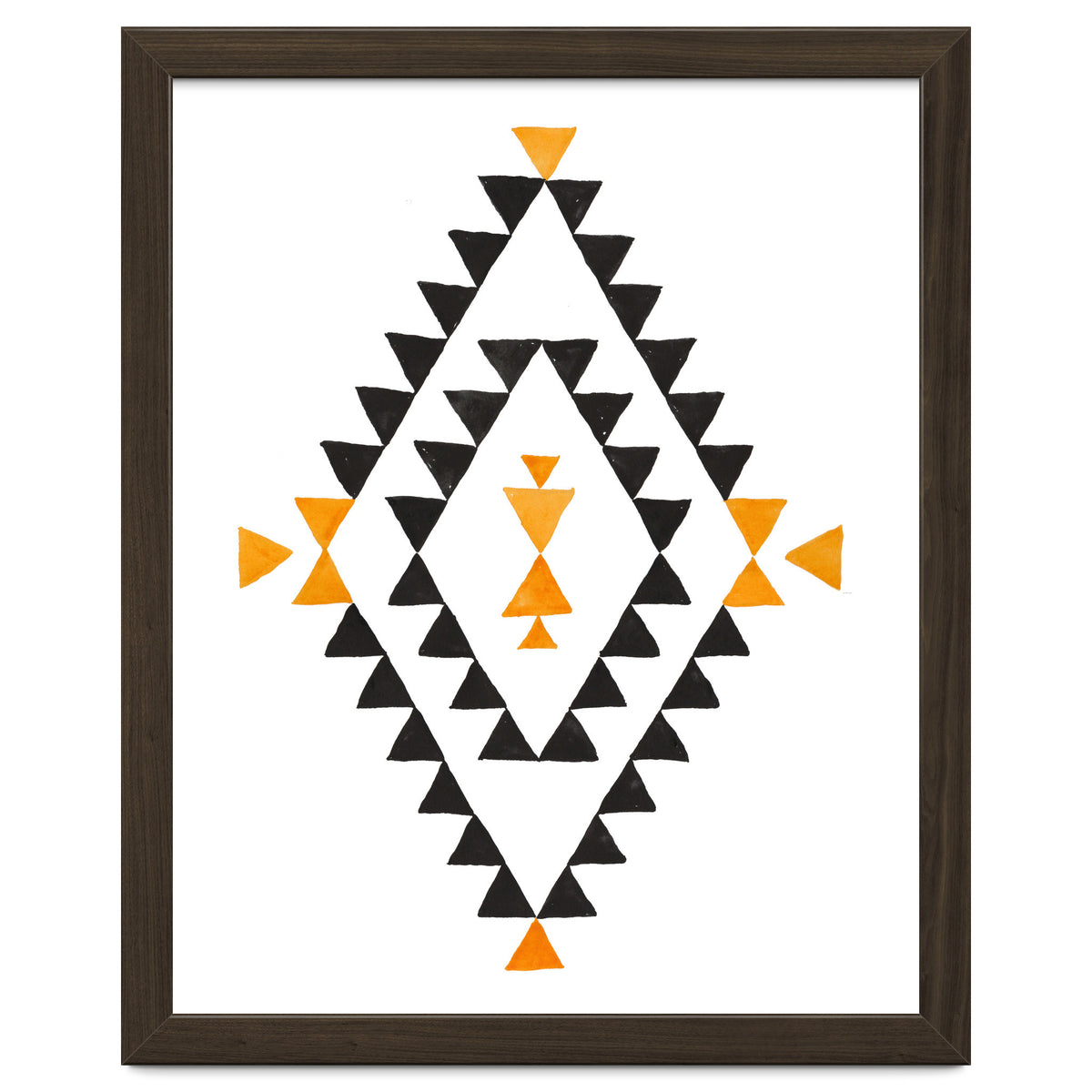 Patterns Aztec Diamond