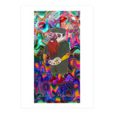 El Pintor (Print Only) thumbnail