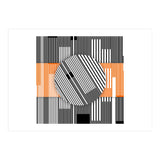 Glitch Global XV Part1 Serie Urban Nature (Print Only) thumbnail