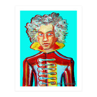 Beethoven 2020 4 (Print Only)