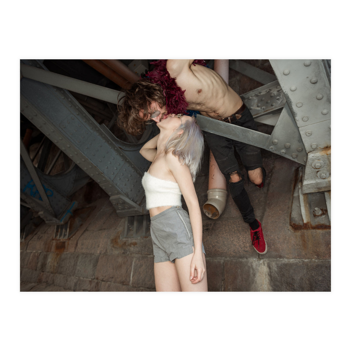 Love Day (Print Only)