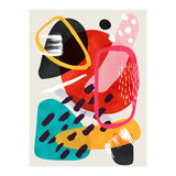 Mikah (Print Only) thumbnail