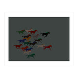 Stampede (Print Only) thumbnail