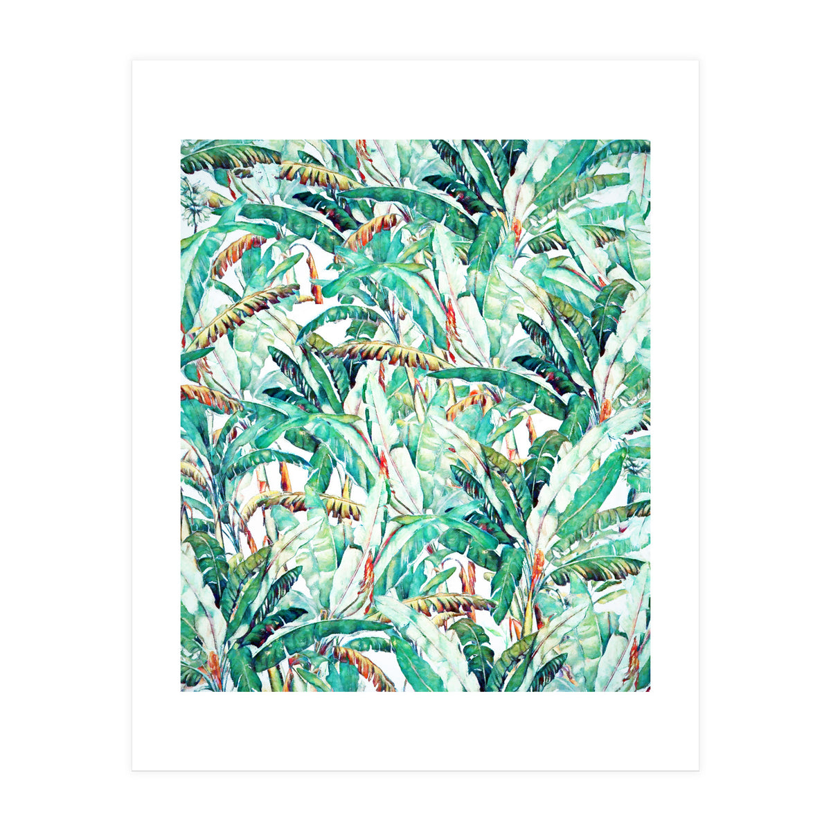 Banana Love (Print Only)