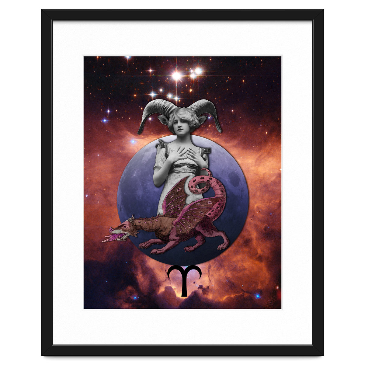 Aries Zodiac Sign
