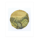 Circle 5 (Print Only) thumbnail