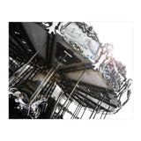 Vintage Carousel Fair Ride (Print Only) thumbnail