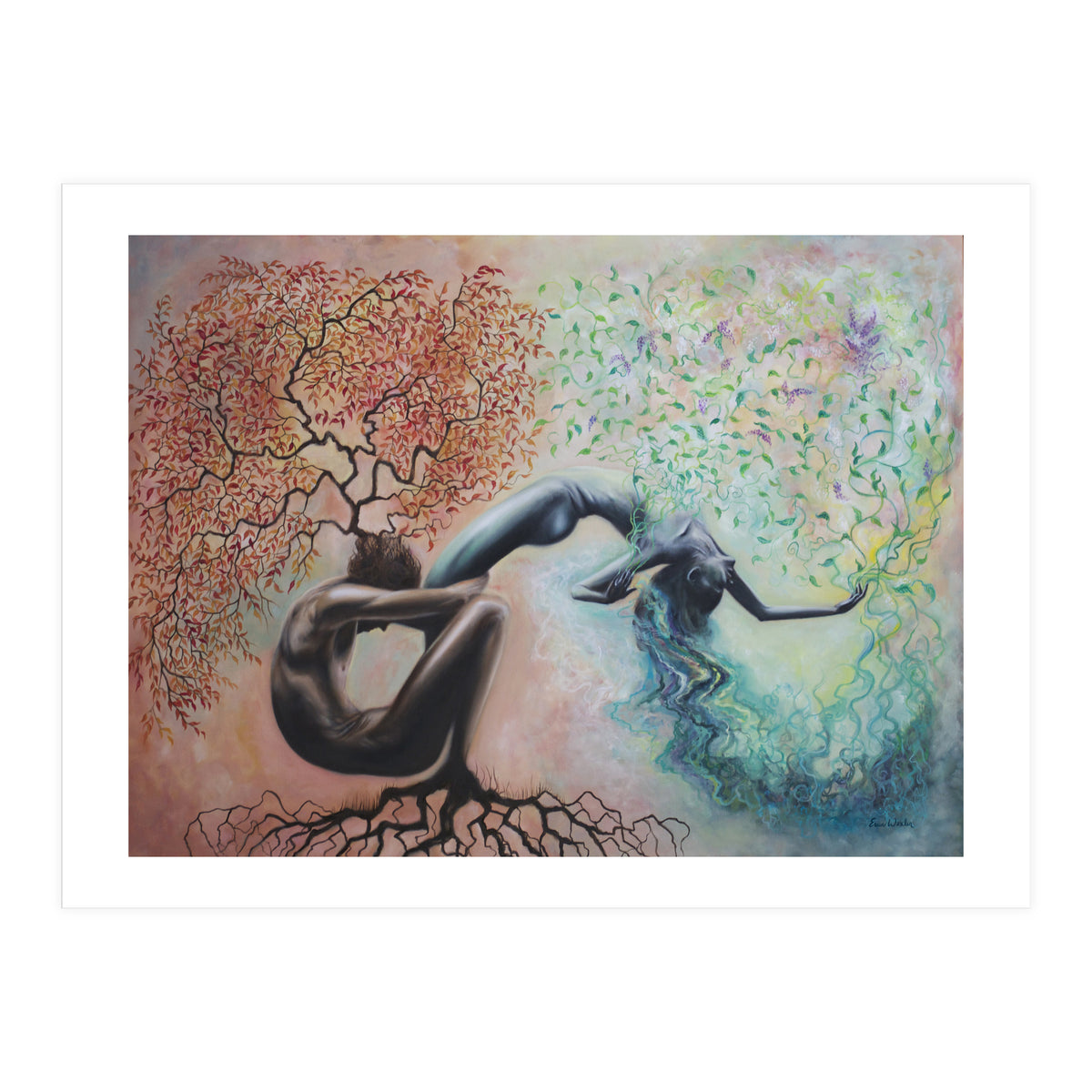 Organic Growth (Print Only)