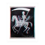 La Muerte 2 3d (Print Only) thumbnail