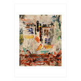 Abstraction (Print Only) thumbnail