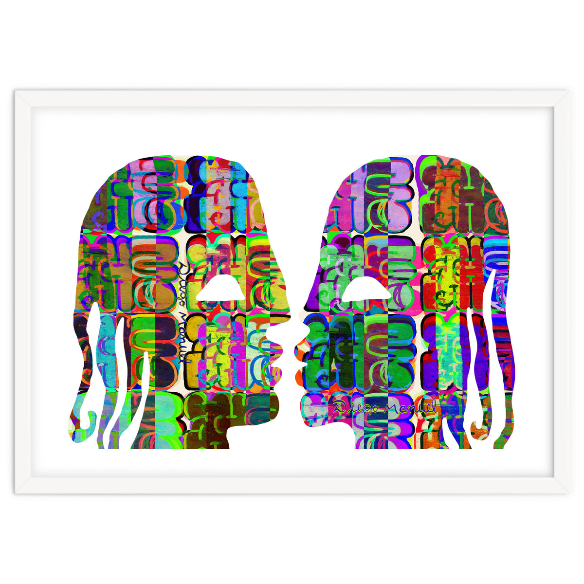 Abstracto Pop Nuevo 14