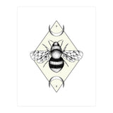 Bee Confident (Print Only) thumbnail