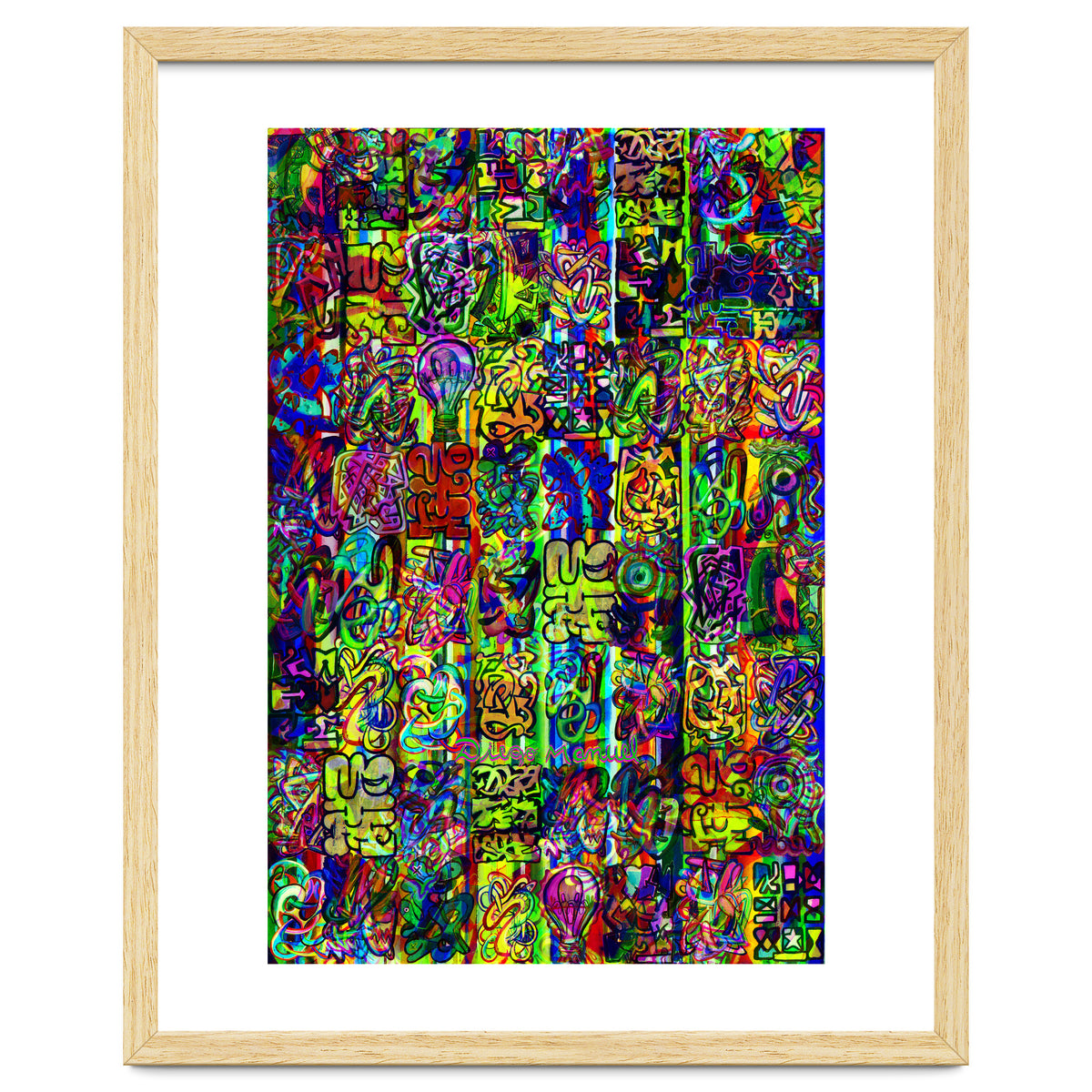 Graffiti Digital 2022 391