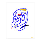 Twoface (Print Only) thumbnail