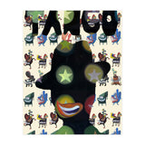 Tango Tapiz 16 (Print Only) thumbnail
