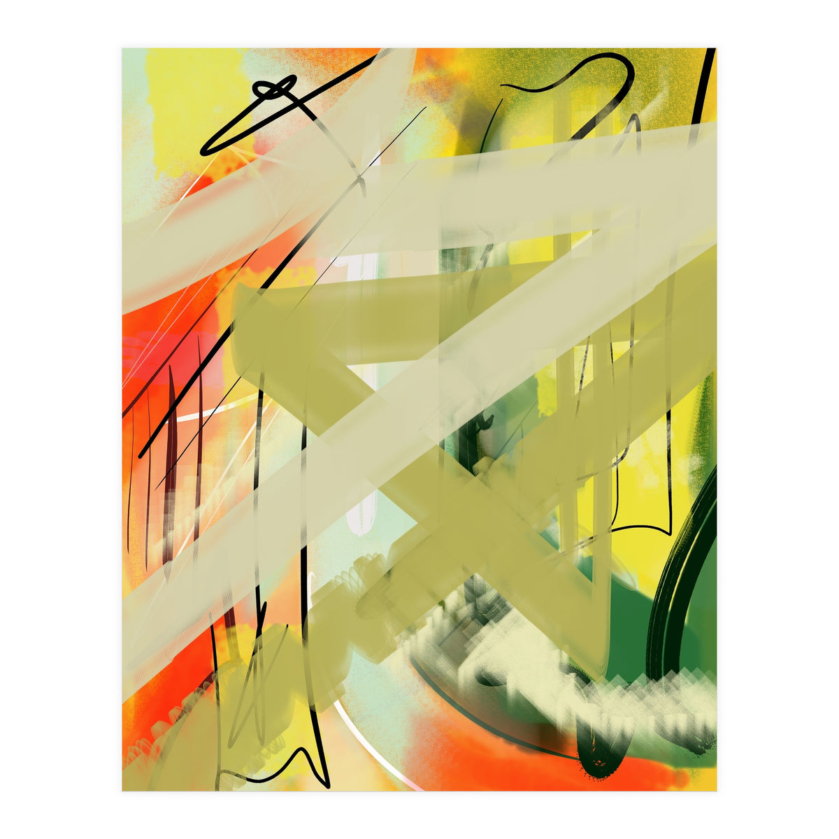 Ledice 10 (Print Only)